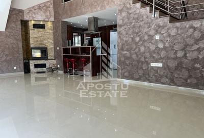 Casa individuala P+ M, cu garaj si anexa, in Sanandrei - 2