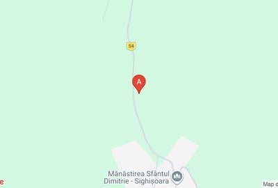 Teren extravilan de 4450 mp, în Central - 14