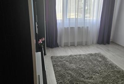 Apartament cu 2 camere semidecomandat în Micro 11 - 3