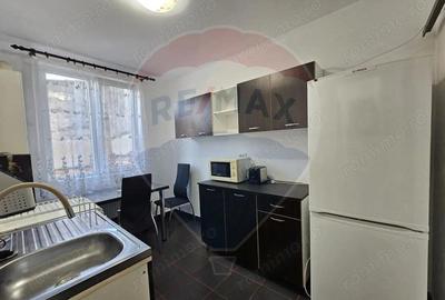 Apartament cu 2 camere de inchiriat - 3