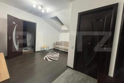 Apartament 2 camere, 39mp, zona Eroilor - 2