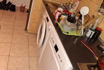 Apartament cu 3 camere semidecomandat în Giulești - 13