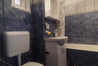 Apartament cu 2 camere decomandat în Malu Roșu - 8