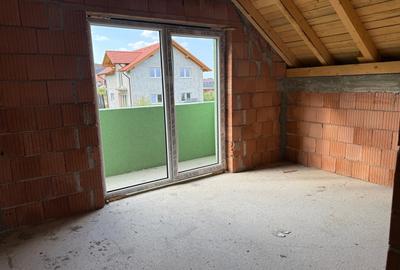 Casa individuala moderna cu 5 camere si 504 mp de curte in Selimbar - 8