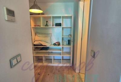 Vanzare 3 camere cu view panoramic | Asmita Gardens - 15