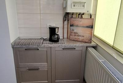 Apartament cu 2 camere decomandat în Alfa - 5