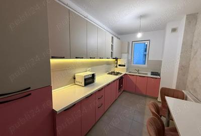 Apartament cu 2 camere decomandat în Central - 10