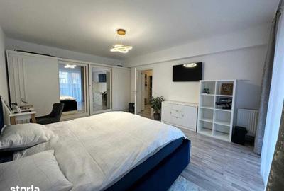 Apartament cu 3 camere, mobilat în Bartolomeu - 9