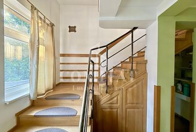 Casă individuală cu 495 teren cartier Gheorgheni Casă individuală cu 495 teren cartier Gheorgheni - 7