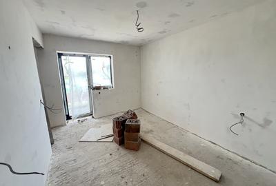 Duplex cu 4 camere cu Teren 250 Mp în Tărlungeni - 7