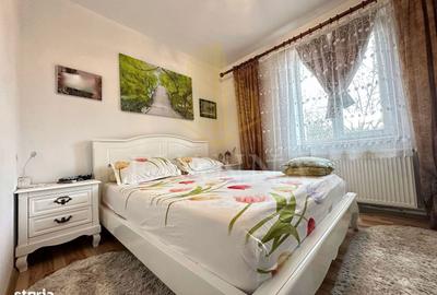 Casă cu 4 camere în Săbișa - 12