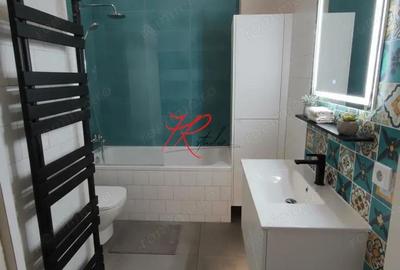 Vanzare apartament 3 camere in bloc mic, Polona - 14