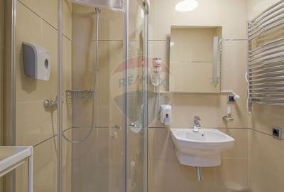 CONFORT, LUMINA SI PRIVELISTI DE POVESTE | APARTAMENT POIANA BRASOV - 23