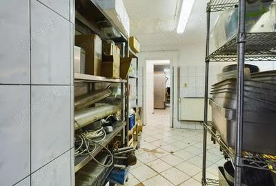 Proprietate Unica in Fabric: Casa + Spa?iu Profesional pentru Activita?i Alimentare - 5