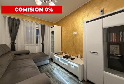 Apartament 2 camere, 41mp utili, etaj 4, renovat, COMISION 0%-Freidorf - 2