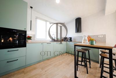 Casă individuală cu 3 camere cu Teren 617 Mp în Jucu - 6