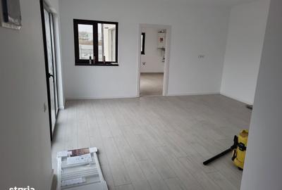 Casă cu 3 camere cu Teren 450 Mp în Central - 6