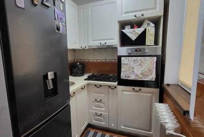 Apartament 2 camere nedecomandat Constan?a-Scoala8 - 2