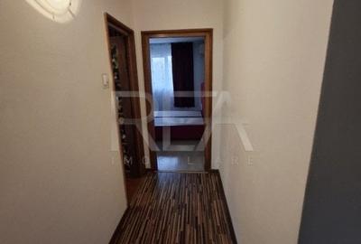 Inchiriere, 4 camere, 3/4, centrala, Drumul Taberei, Aleea Sandulesti. - 9