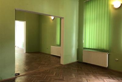 SPATIU COMERCIAL, PRET APARTAMENT, CENTRAL TEATRUL  DRAMATIC - 17