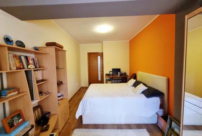 Vise Împlinite în Noua Ta Locuință Apartament de vanzare 98mp,et.1 bloc 2010 - 8