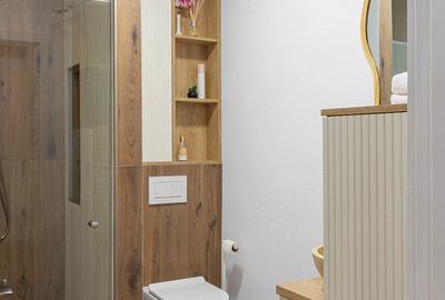 Apartament cu 2 camere în Central - 2