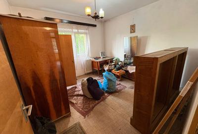 Apartament cu 3 camere decomandat în Tei - 5