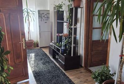 Casă cu 2 camere cu Teren 380 Mp în Central - 5