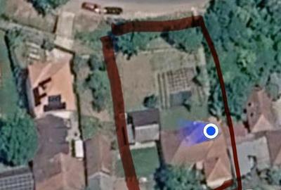 Casă cu 4 camere cu Teren 1345 Mp în Central - 3