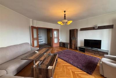APARTAMENT 3 CAMERE | 2 BAI | ZONA DECEBAL | ORADEA - 1