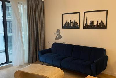 One Herastrau Plaza - 2 camere ideal investitie - 4