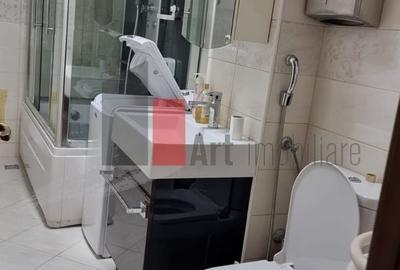 Apartament cu 2 camere decomandat în Unirii - 5