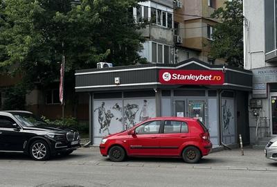 Spațiu comercial, de 57 mp, în 1 Mai - 2