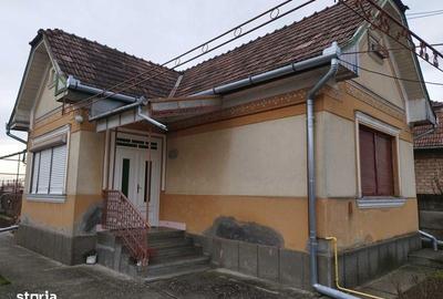 Casă cu 2 camere cu Teren 86 Mp în Viișoara - 8