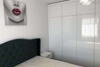 Garsonieră decomandată în Exterior Vest - 8