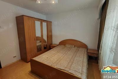 De vanzare Apartament 3 camere, decomandat, Siderurgi?tilor str. Anghel Saligny - 5