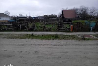 Teren de 745 mp, în Sfântu Gheorghe - 5