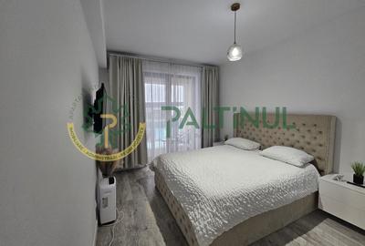 Apartament 2 camere de închiriat – Doamna Stanca, Sibiu, bloc cu lift - 9