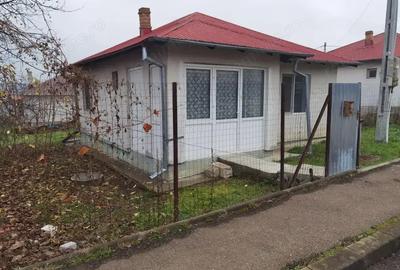 Vand casa Dorohoi - 2