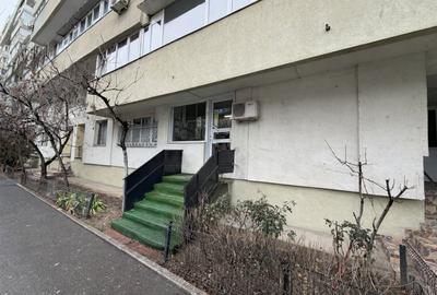 Spațiu comercial, de 37 mp, în Pantelimon - 9