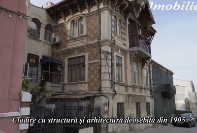 Apartament Peninsula aproape de plaja, intrare separata, 105 mp, dec. - 2