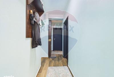 Apartament cu 3 camere, mobilat în Chiajna - 9