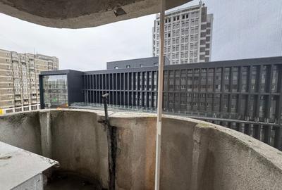Apartament cu 3 camere decomandat în Ultracentral - 11