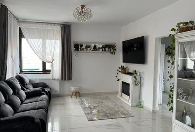 Casă cu 3 camere cu Teren 80 Mp în Măgurele - 13