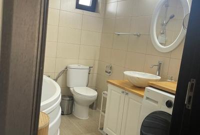 Casa individuala 4 camere | panouri fotovoltaice | Chiajna, Ilfov - 9