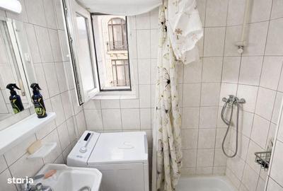 Apartament cu 2 camere decomandat, mobilat în Calea Victoriei - 1