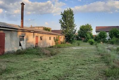 Teren de 2002 mp, în Central - 5