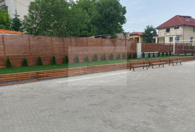 Apartament cu 2 camere semidecomandat, mobilat în Mănăștur - 12