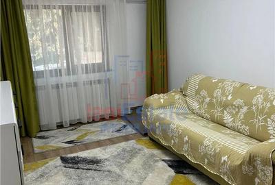 Apartament cu 2 camere decomandat în Filiași