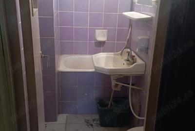 Apartament cu 2 camere decomandat în Gară